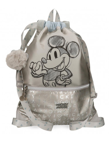 GYM SAC MICKEY 100